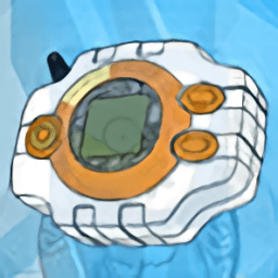 数码暴龙机模拟器手机版下载v1.0.0