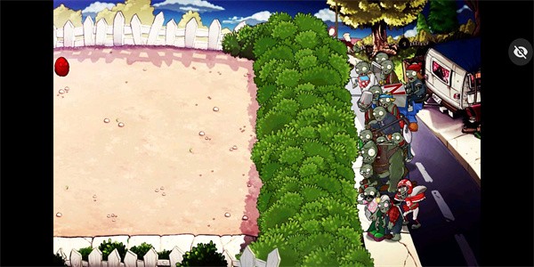 植物大战僵尸末日版手机版(末日PVZ)下载