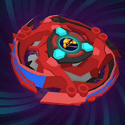 刀锋陀螺2革命手游下载v1.7 安卓版