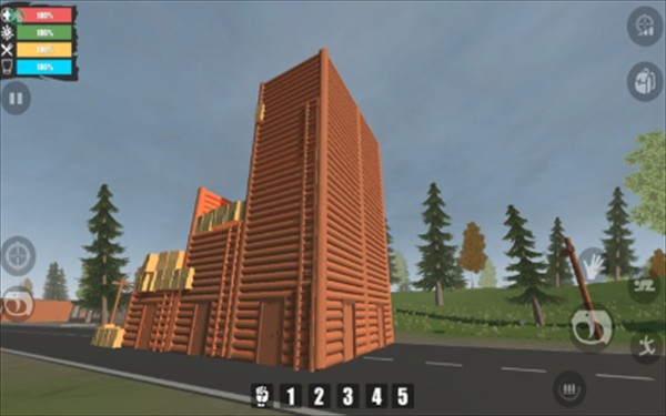 FateZ僵尸生存游戏玩法-9