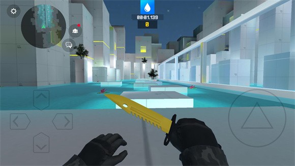 疯狂跳跃汉化版