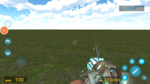 塔防区塔楼地带游戏玩法4