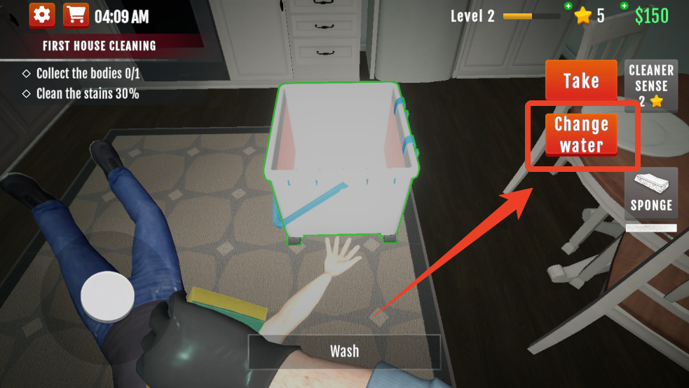 犯罪现场清理工游戏玩法-12
