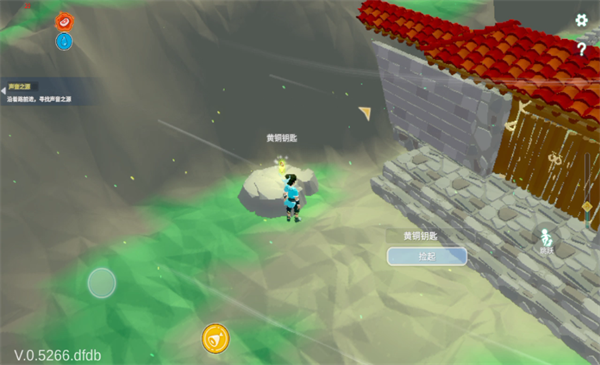 无径之林游戏玩法-5