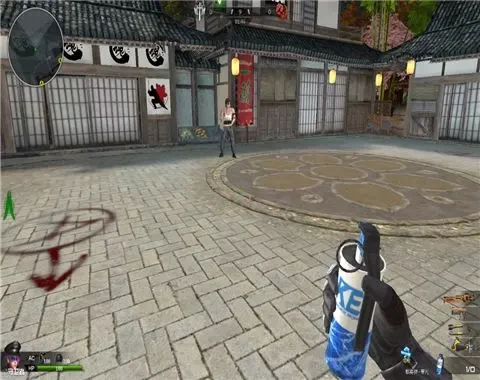 排位赛奖励一览截图2