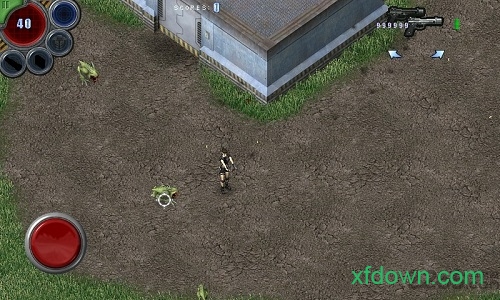 孤胆枪手4破解版 孤胆枪手4破解版手游下载