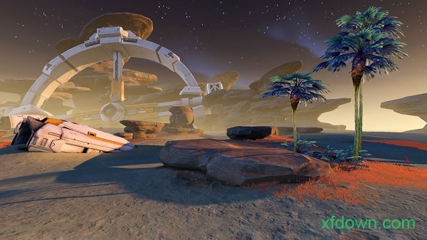 重装上阵无限战车手机游戏