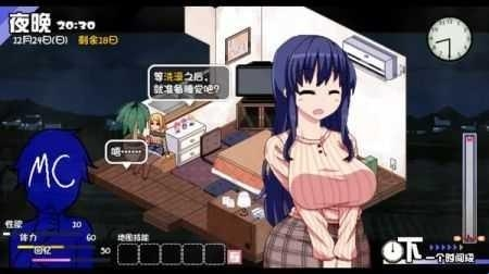 冬日狂想曲游戏玩法-2