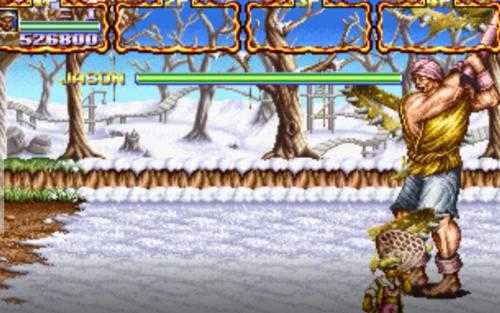 铁钩船长联机版