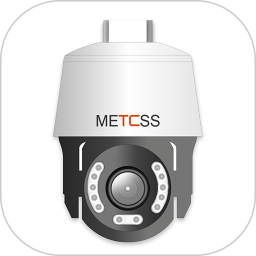 METCSS智能监控摄像头v3.33.0 最新版
