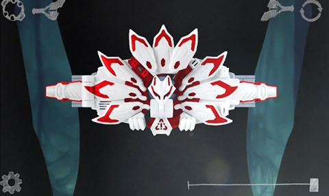 假面骑士极狐模拟器