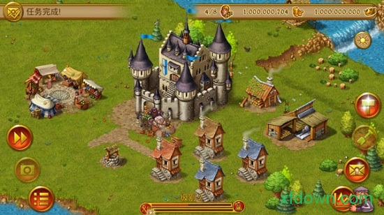 家园7游戏下载安装