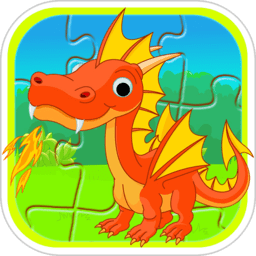 宝宝儿童动物拼图最新版下载v4.7