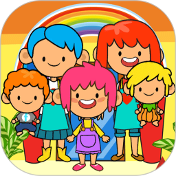 迷你小镇宝宝保姆最新版下载v4.0.9