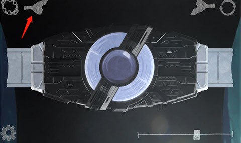 假面骑士极狐模拟器