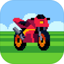 像素摩托车安卓版v2.11.24下载