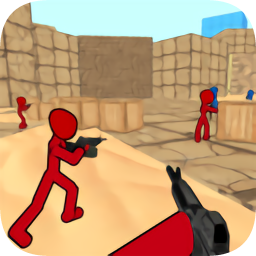 火柴人反恐精英下载v6.6.0 安卓版