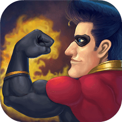 城市跳跃之反击汉化版下载v1.0.9 安卓版