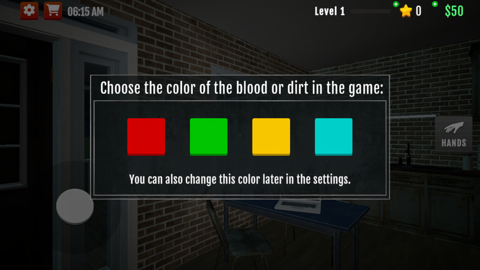 犯罪现场清理工游戏玩法-1