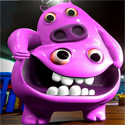 班班幼儿园4同人版最新版下载v0.1