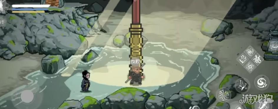 黑神话像素板最终章