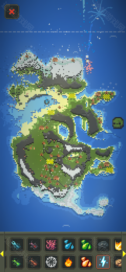 世界盒子0.50汉化版