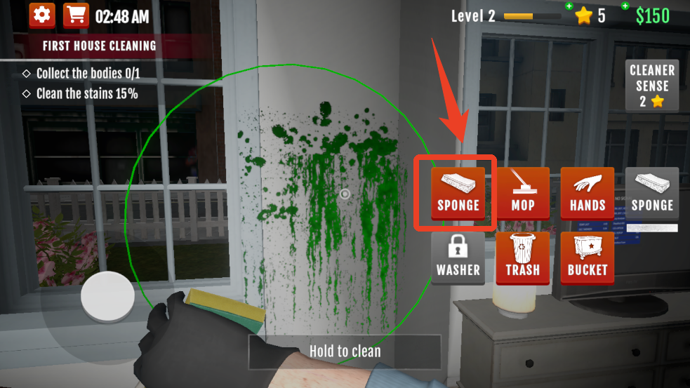 犯罪现场清理工游戏玩法-10