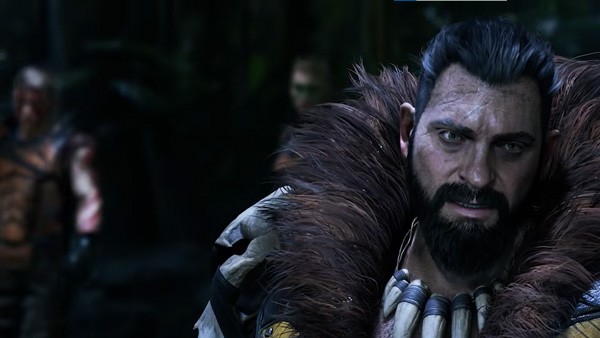 终极蜘蛛侠游戏角色一览7