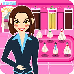 明星网红婚纱专卖店九游版下载v1.8.7 安卓版