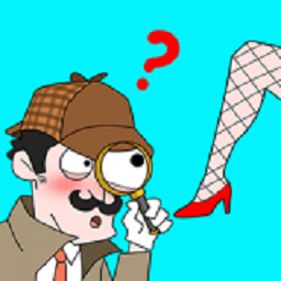 名侦探老王下载v1.3.2 安卓版