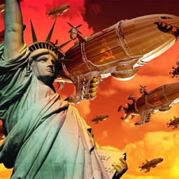 红警2共和国之辉手游单机版下载v3.5.0 安卓中文版