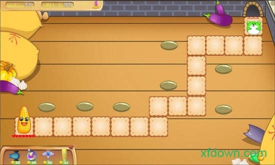 宝宝打地鼠游戏 宝宝打地鼠破解版