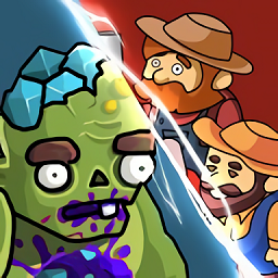 躺平发育植物大战僵尸破解版下载v3.9.2 安卓版
