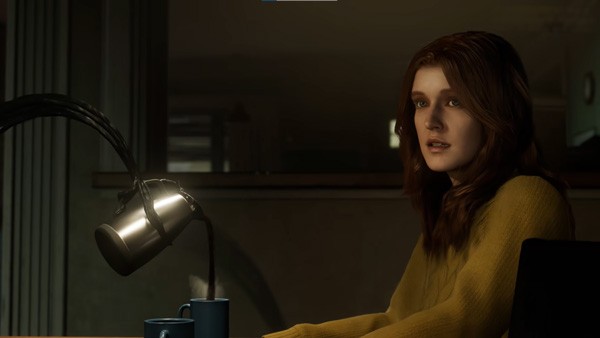 终极蜘蛛侠游戏角色一览3