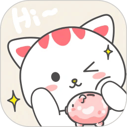 喵钱记账手机版下载v1.2.4 安卓版