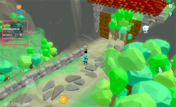 无径之林游戏玩法-7