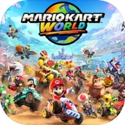 马里奥赛车世界手机版中文版v3.6.3