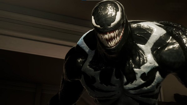 终极蜘蛛侠游戏角色一览5