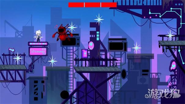Shimmer游戏玩法3