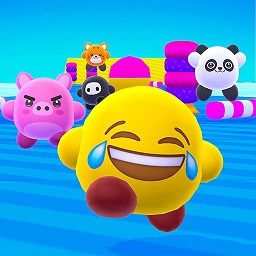 糖果人大比拼最新版v1.0.1下载