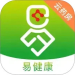 易健康云药房app官方版下载 v2.8.3安卓版