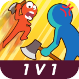 斧头互怼无广告版下载v1.0 安卓版