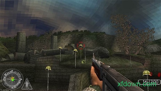 使命召唤胜利之路手机版