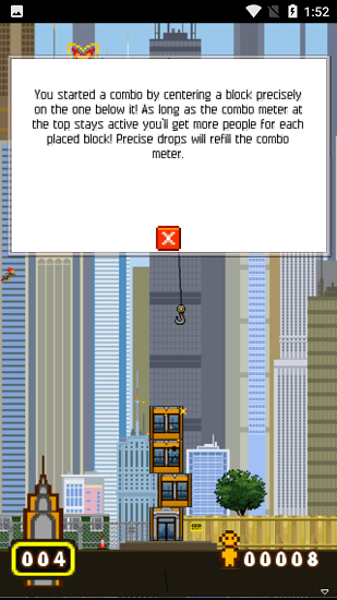 都市摩天大楼游戏下载