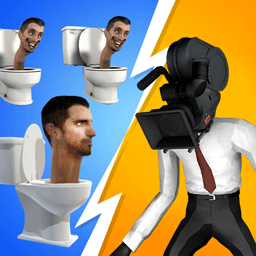 机器人大战马桶人手游下载v2.10000.1026.3 安卓版