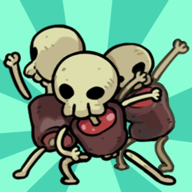 安娜的怪物农场汉化版最新版下载v1.7.1