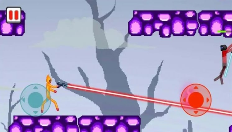 摄像头布娃娃决斗者