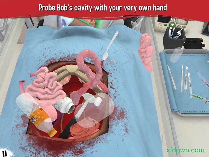 外科医生最新版