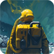 海洋守护者穹顶生存手机版v0.7.5