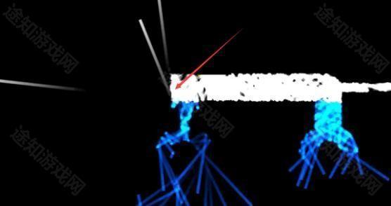 回声探路分心怎么过7